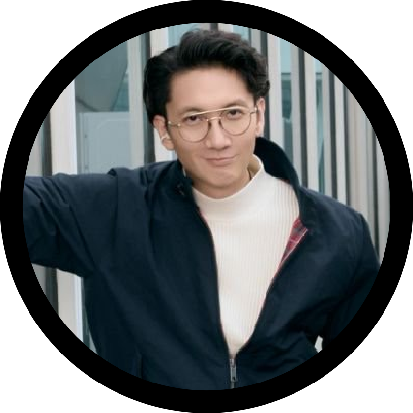 高炼惇