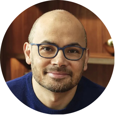 Demis Hassabis