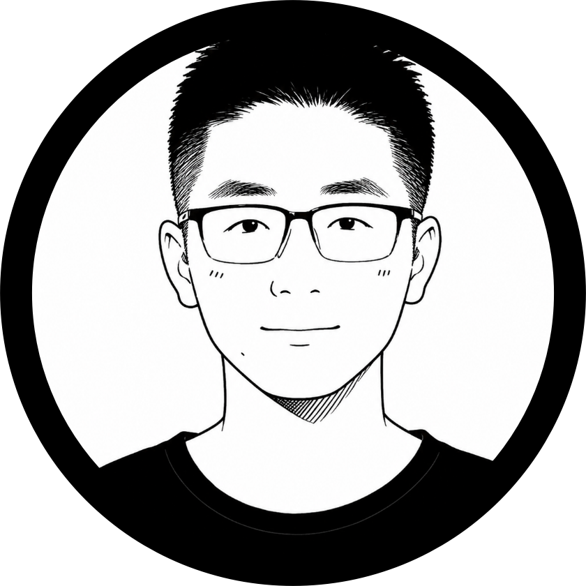 Dr.Jiang / 姜*