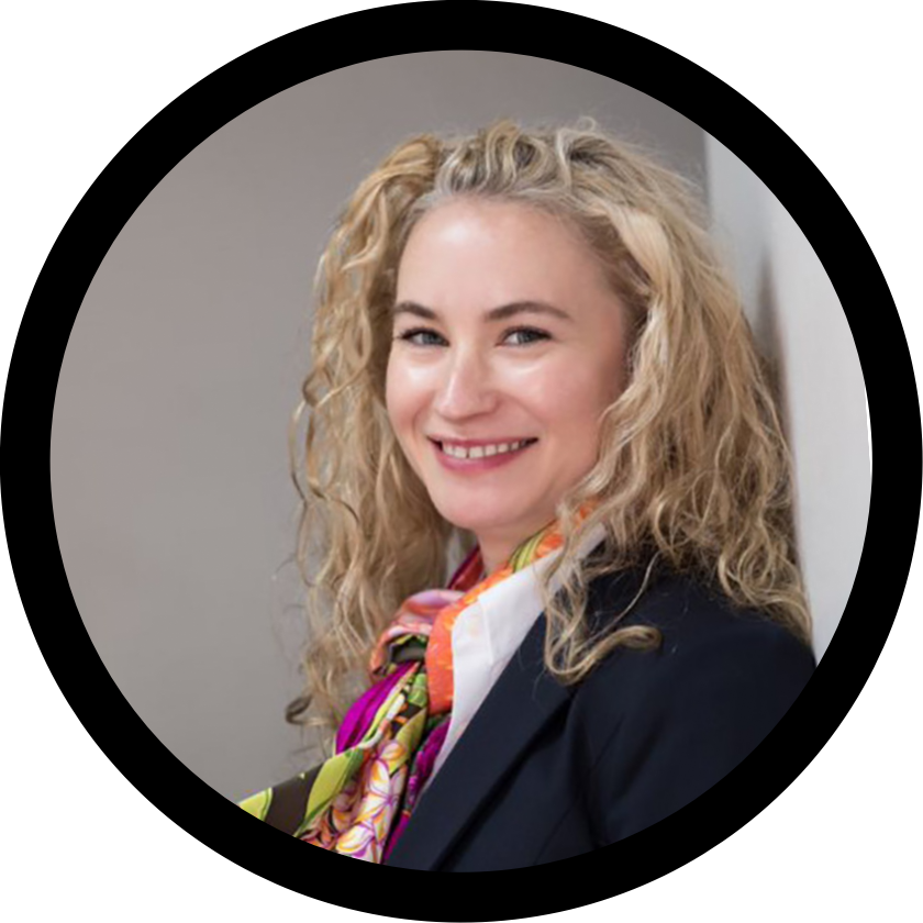 Prof. Rachael E. Jack