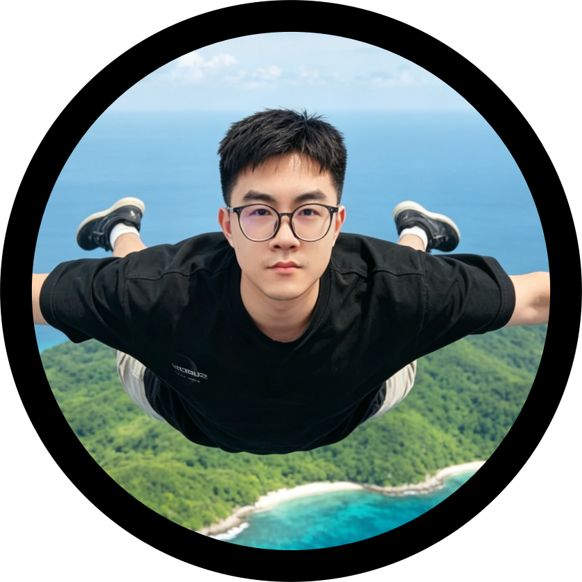 Dr.Qian / 钱昱
