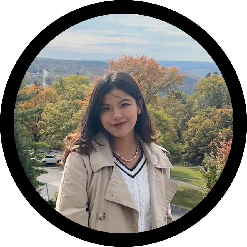Dr.Zhang / 张欣怡